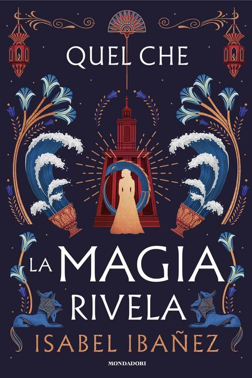 Produktbild: Quel che la magia rivela