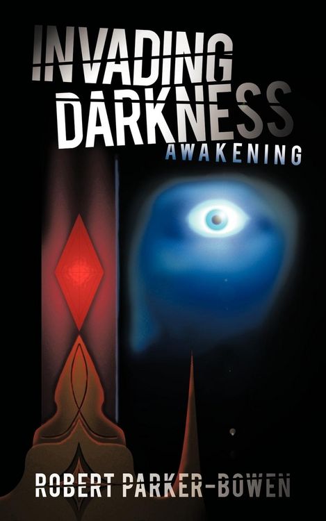 Produktbild: Invading Darkness