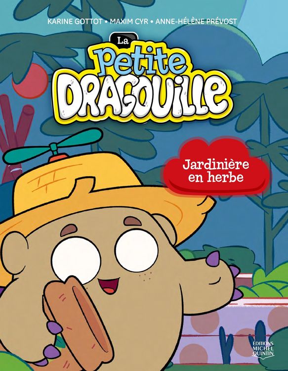 Produktbild: Jardini&egrave;re en herbe