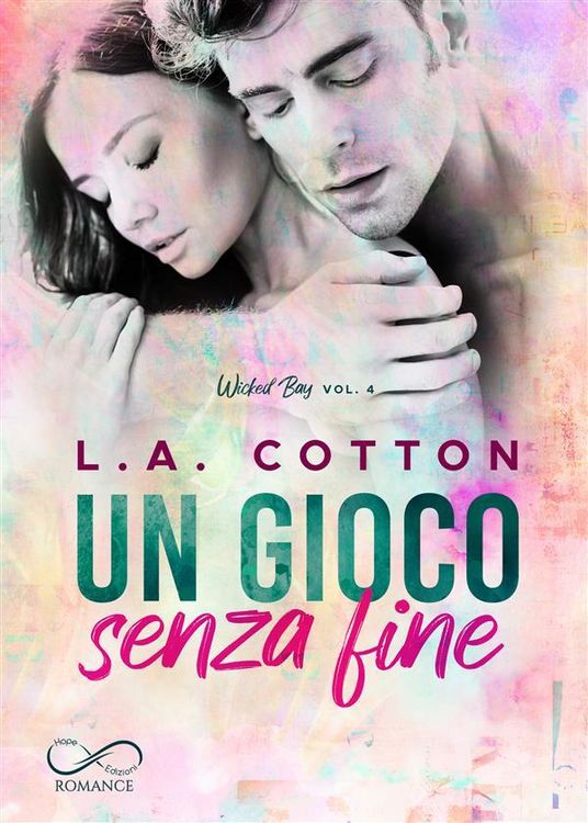 Produktbild: Un gioco senza fine
