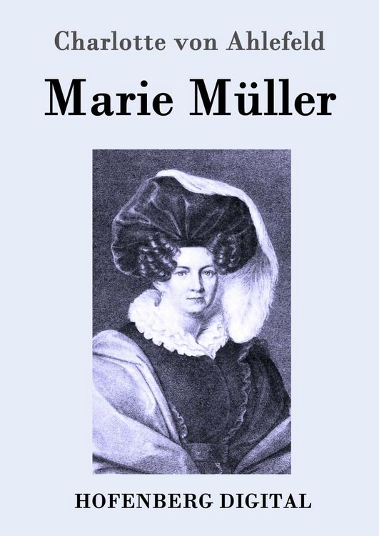 Produktbild: Marie M&uuml;ller