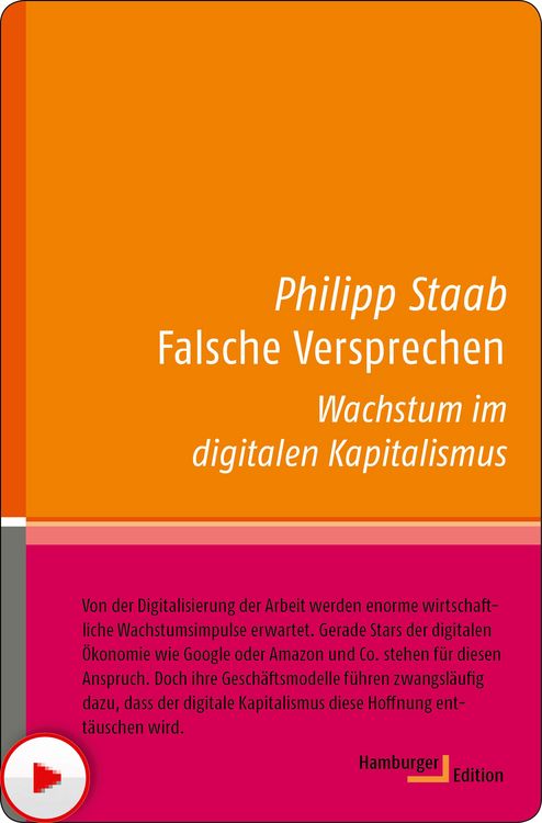 Produktbild: Falsche Versprechen