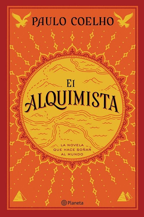 Produktbild: El alquimista