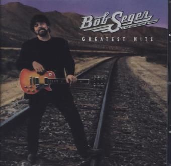 Produktbild: Seger, B: Greatest Hits