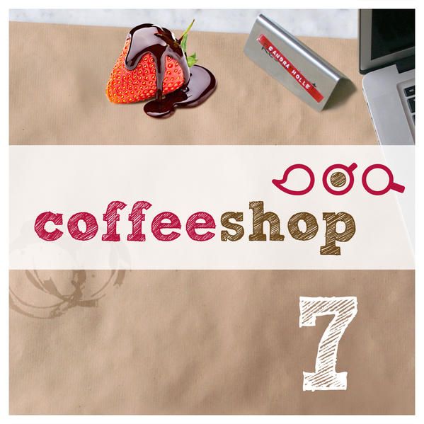 Produktbild: Coffeeshop 1,07: Bessere H&auml;lfte