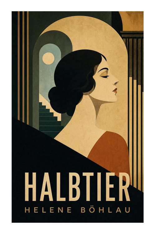 Produktbild: Halbtier