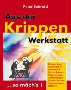 Produktbild: Aus der Krippenwerkstatt