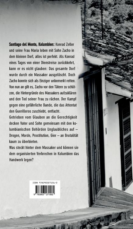 Produktbild: Zacho