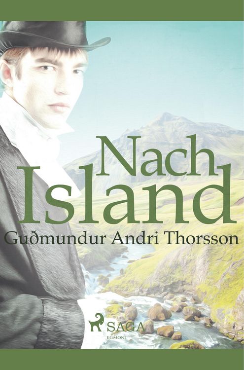 Produktbild: Nach Island
