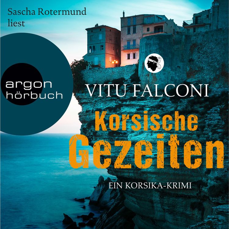 Produktbild: Korsische Gezeiten
