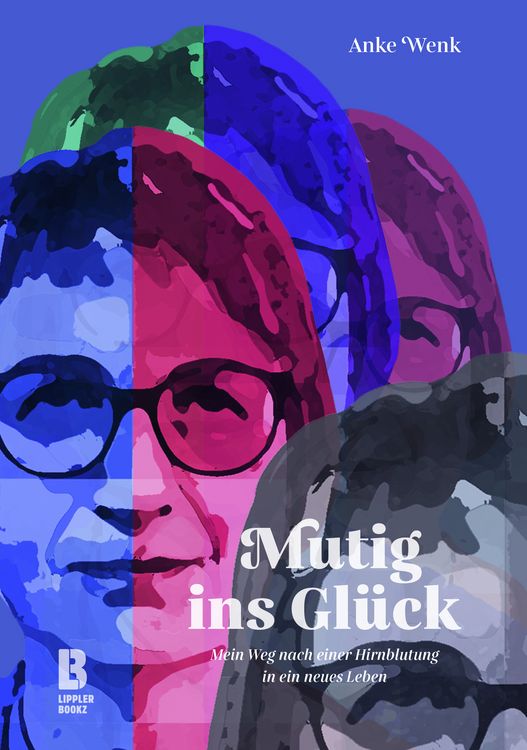 Produktbild: Mutig ins G&uuml;ck