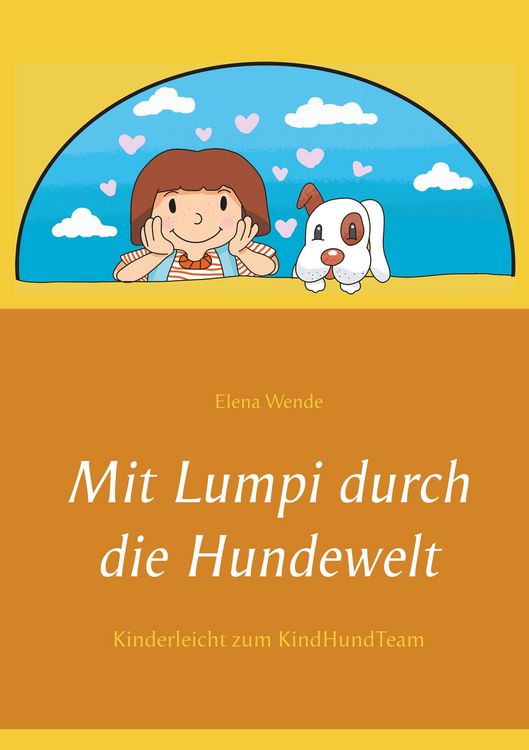 Produktbild: Mit Lumpi durch die Hundewelt