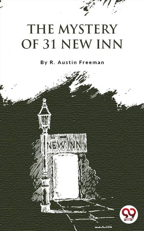 Produktbild: The Mystery of 31 New Inn