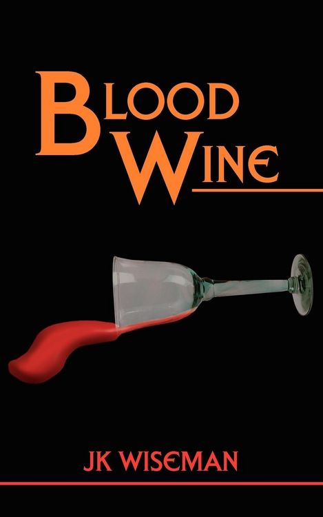 Produktbild: Blood Wine