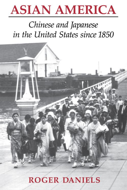 Produktbild: Asian America