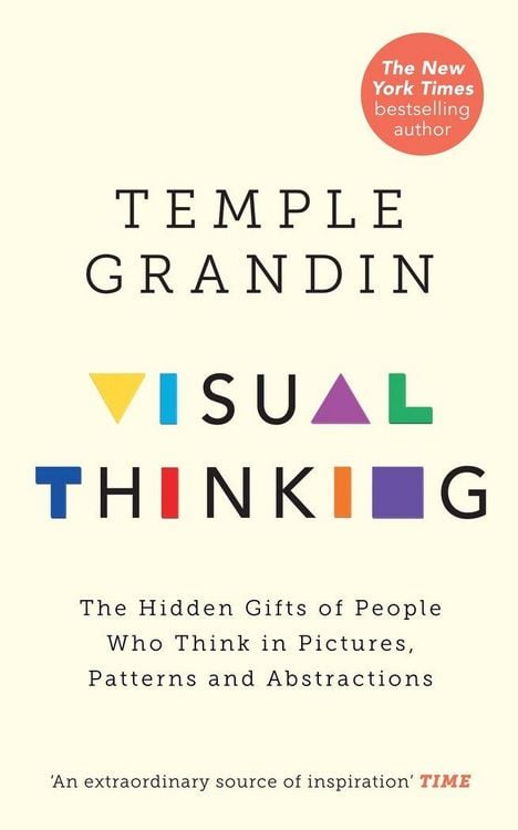Produktbild: Visual Thinking