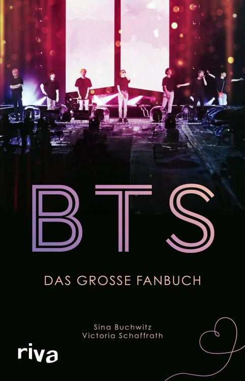 Produktbild: BTS