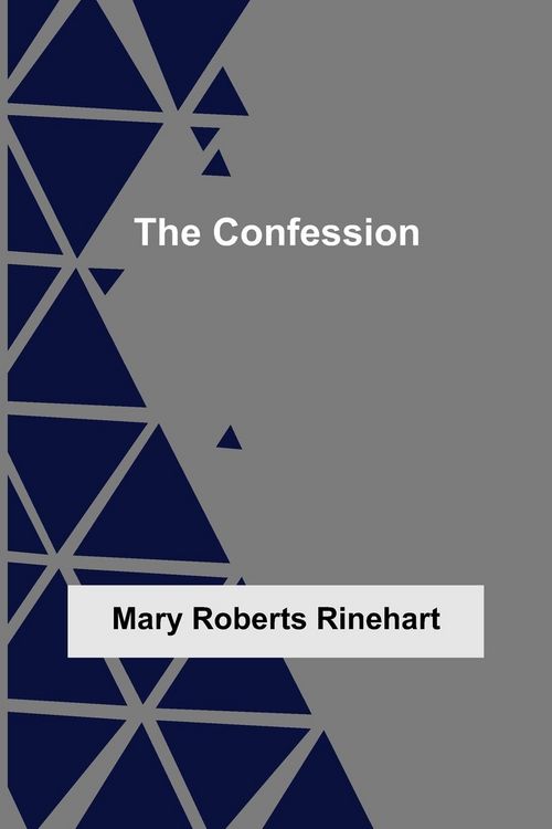 Produktbild: The Confession