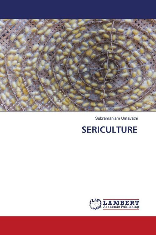 Produktbild: Sericulture
