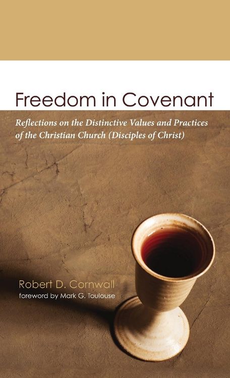 Produktbild: Freedom in Covenant
