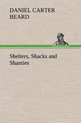 Produktbild: Shelters, Shacks and Shanties