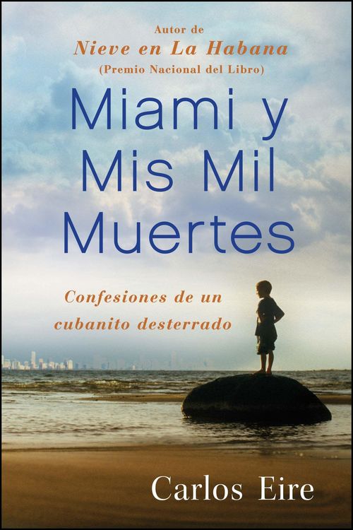 Produktbild: Miami y Mis Mil Muertes