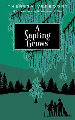 Produktbild: A Sapling Grows