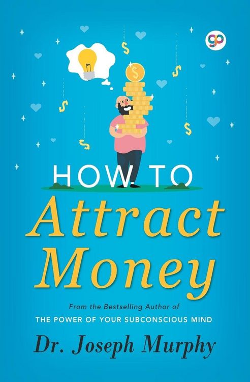Produktbild: How to Attract Money