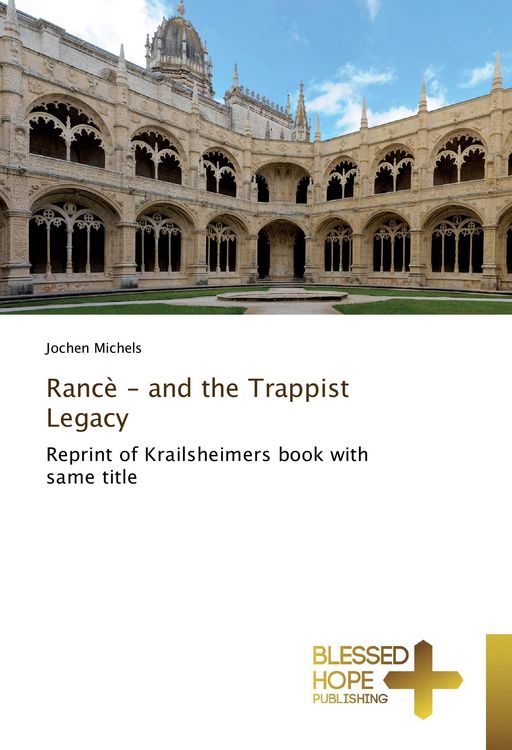Produktbild: Ranc&egrave; - and the Trappist Legacy