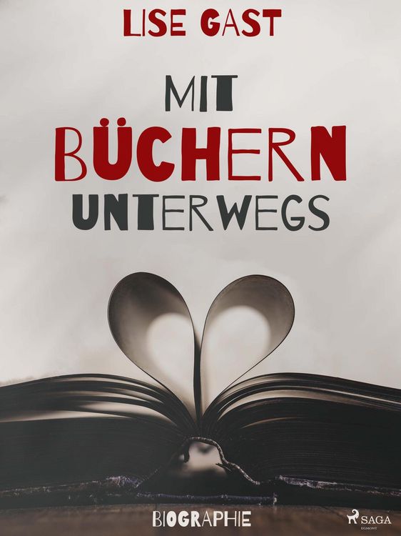 Produktbild: Mit B&uuml;chern unterwegs