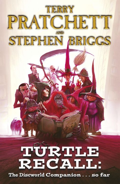 Produktbild: Turtle Recall