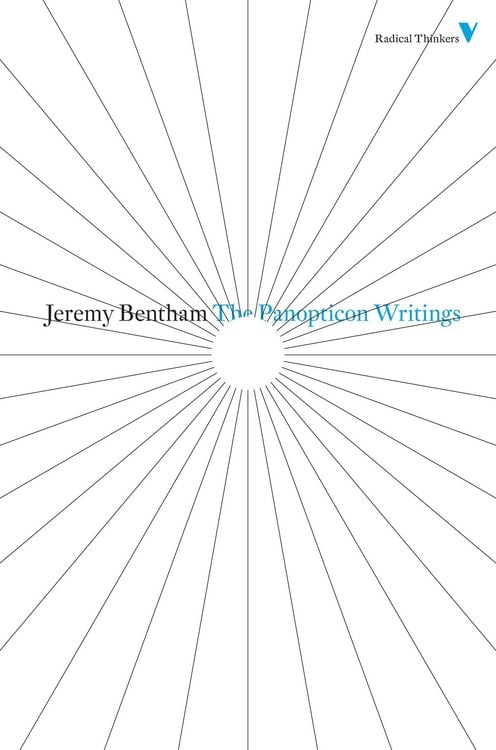 Produktbild: The Panopticon Writings