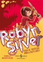 Produktbild: Robyn Silver