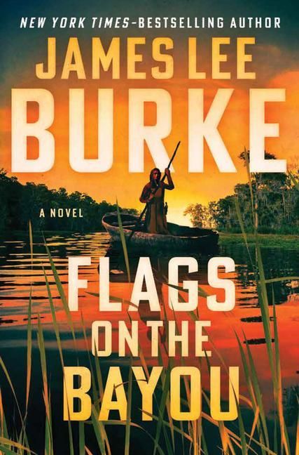 Produktbild: Flags on the Bayou