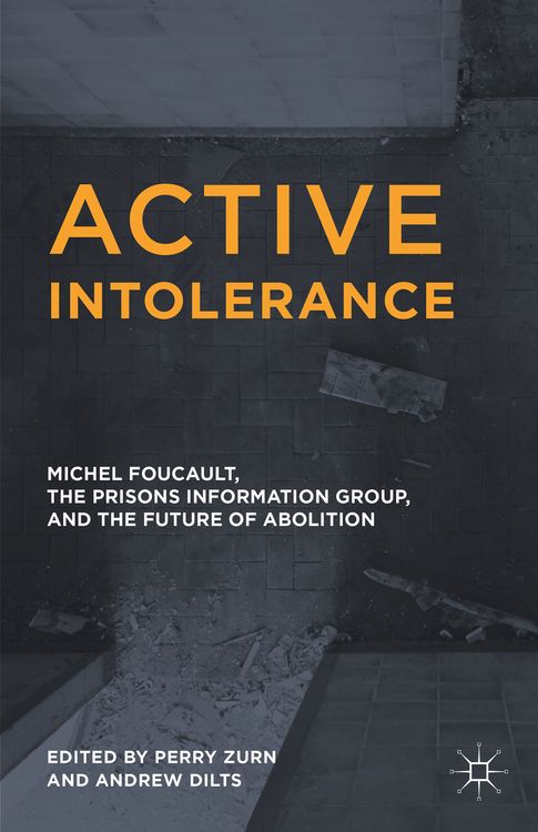 Produktbild: Active Intolerance