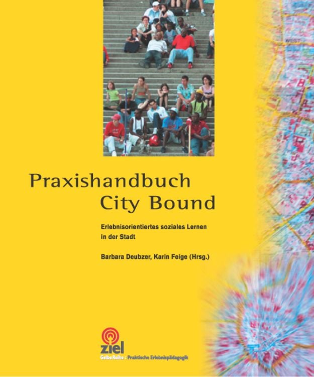 Bild vom Artikel Praxishandbuch City-Bound vom Autor Barbara Deubzer