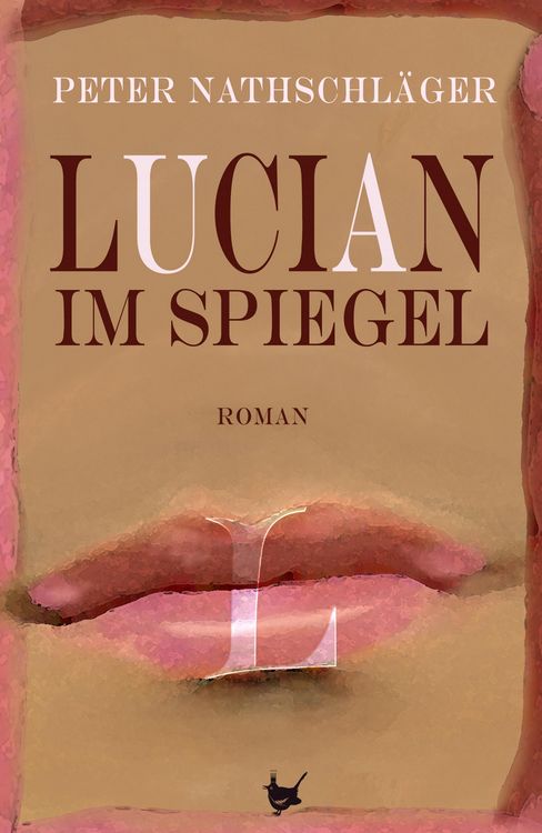 Produktbild: Lucian im Spiegel