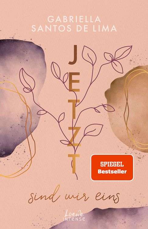 Produktbild: Jetzt sind wir eins (Jetzt-Trilogie, Band 2)