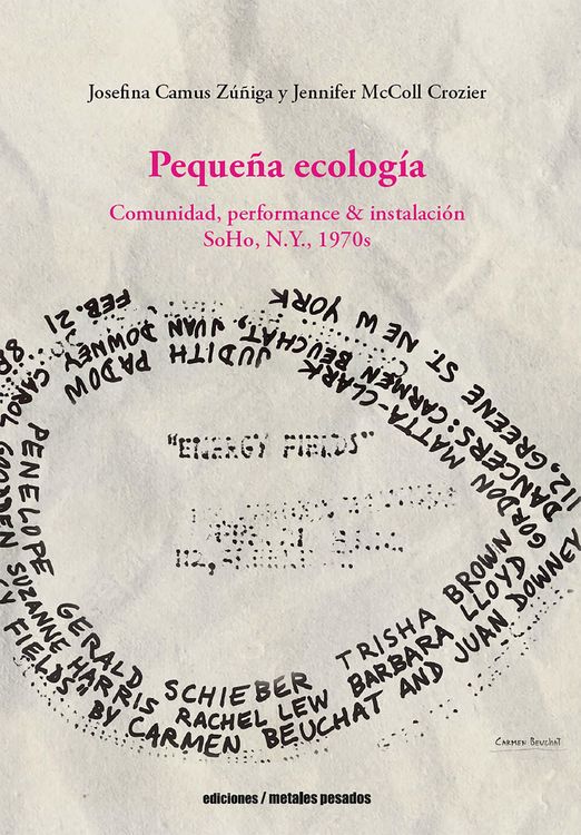Produktbild: Peque&ntilde;a ecolog&iacute;a