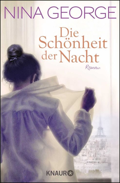 Produktbild: Die Sch&ouml;nheit der Nacht