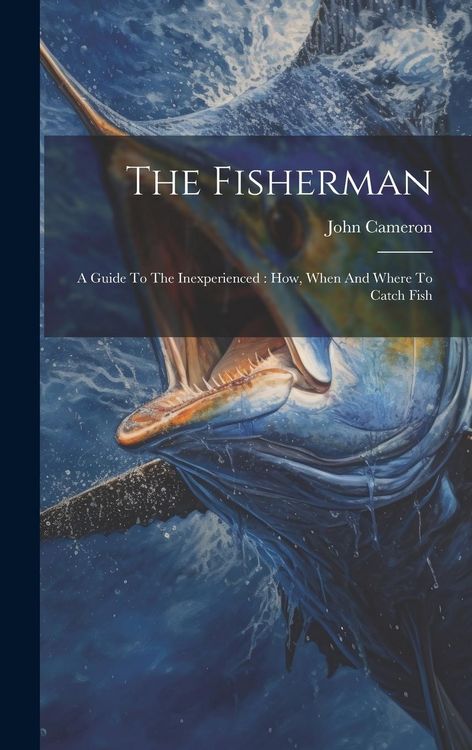 Produktbild: The Fisherman