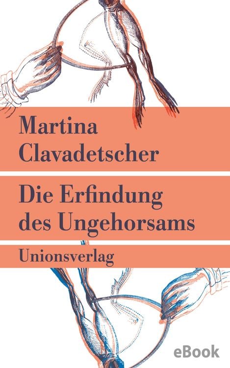 Produktbild: Die Erfindung des Ungehorsams