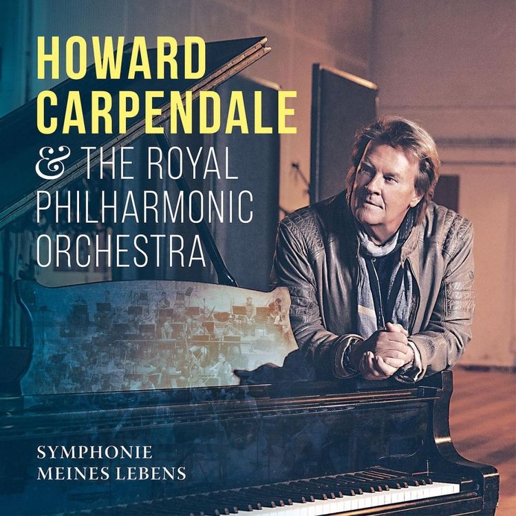 Produktbild: Symphonie meines Lebens