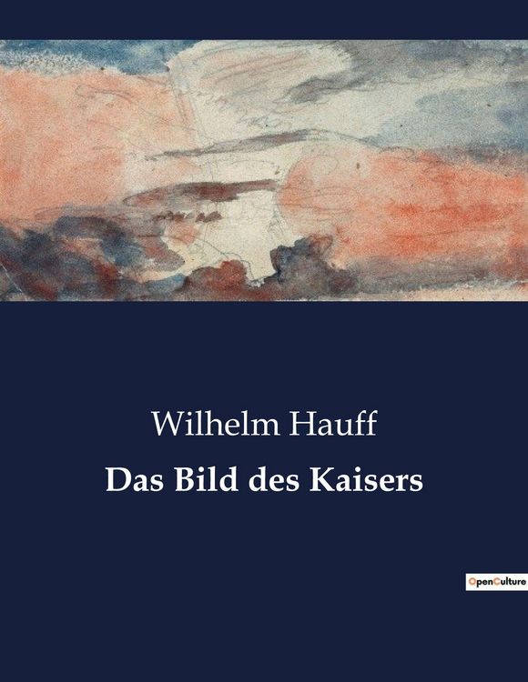 Produktbild: Das Bild des Kaisers