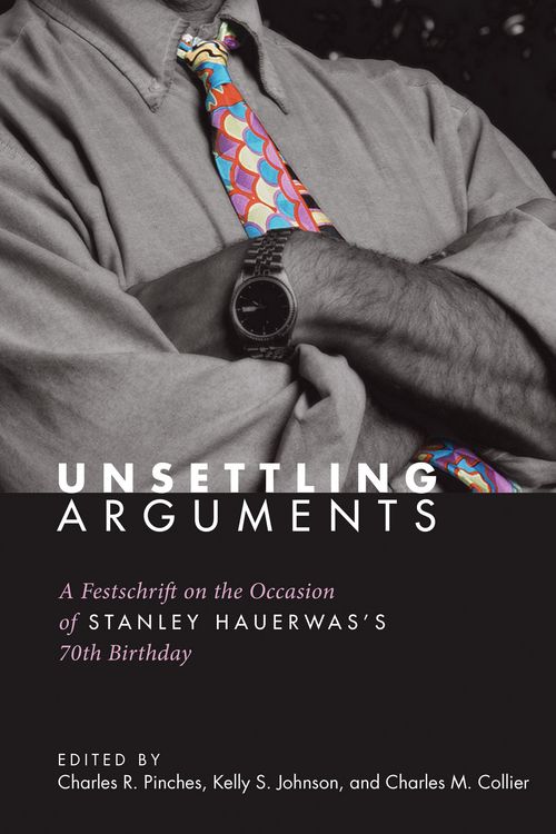 Produktbild: Unsettling Arguments