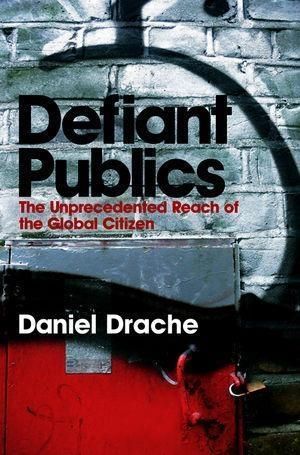 Produktbild: Defiant Publics