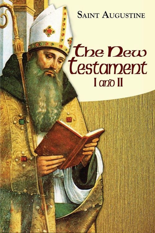 Produktbild: New Testament I and II
