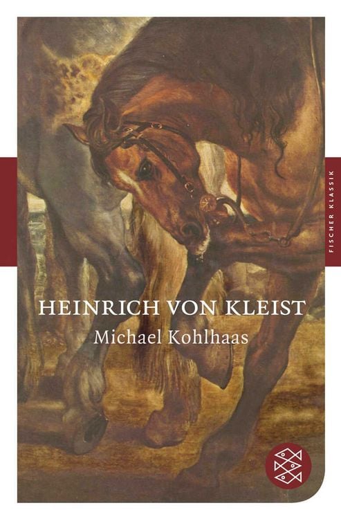 Produktbild: Michael Kohlhaas