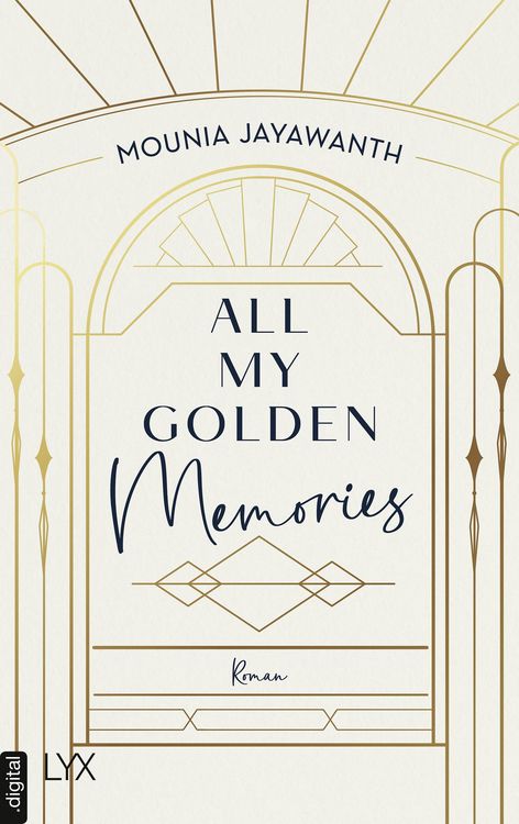 Produktbild: All My Golden Memories