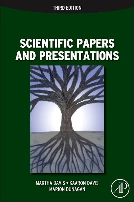 Produktbild: Scientific Papers and Presentations